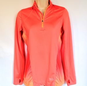 Mountain hardwear baselayer top‎